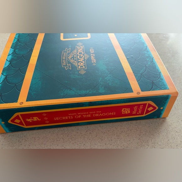 OSMO Math Wizard - Picture 3 of 3